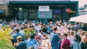 The Best Melbourne Footy Pubs & Sports Bars
