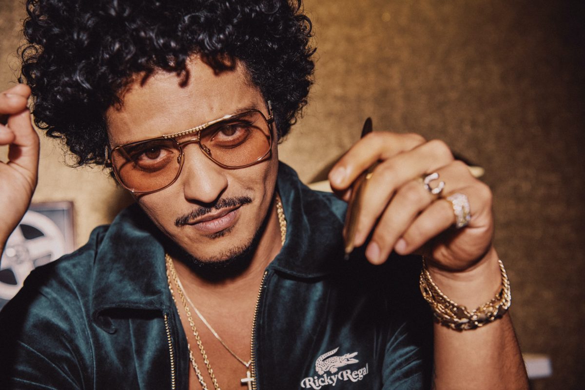 lacoste bruno mars ricky regal collection