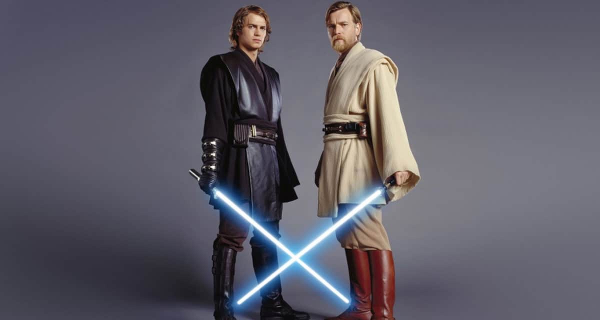 Obi Wan Kenobi Series On Disney Everything You Need To Know