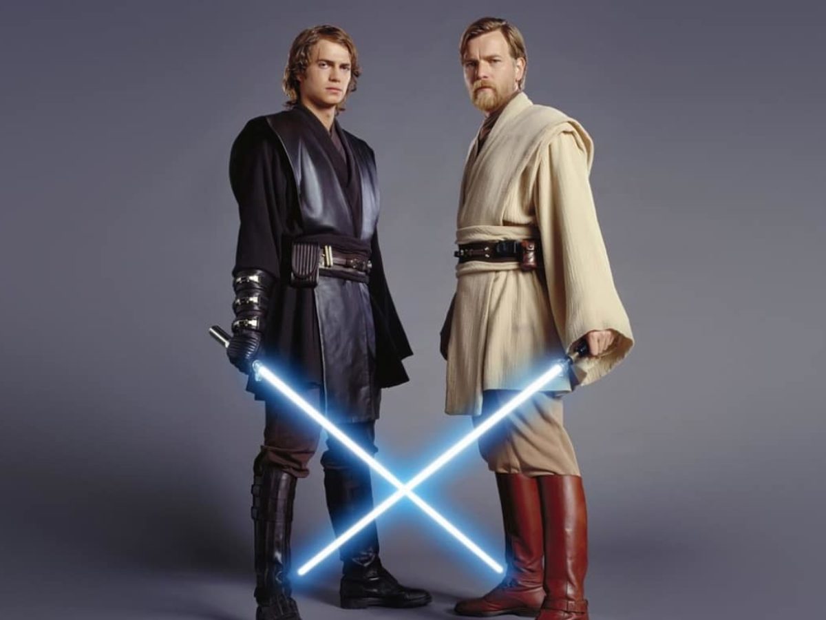 obi wan kenobi serie disney