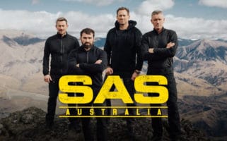 SAS Australia applications open 2021