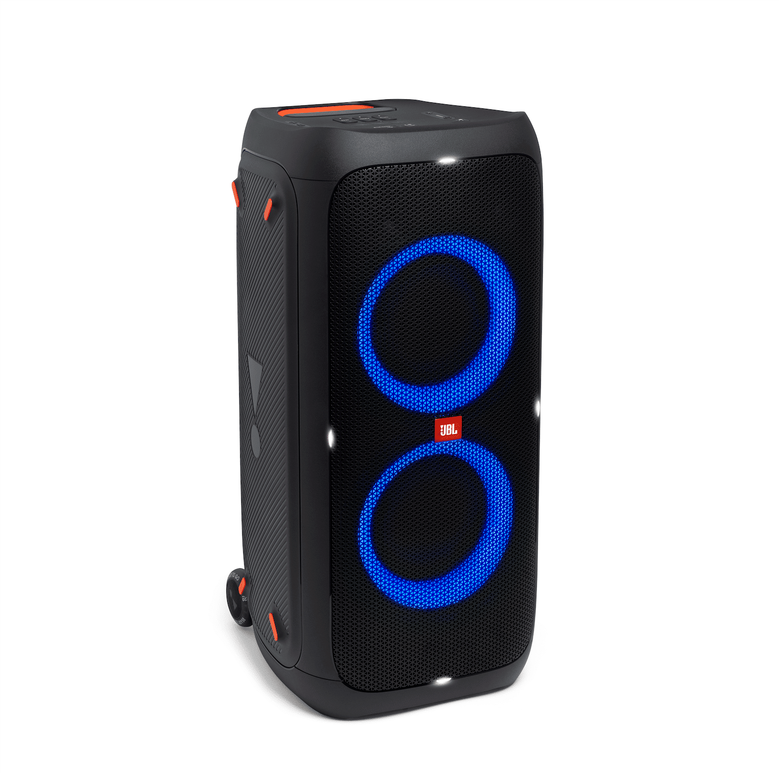 JBL&#8217;s PartyBox 310 Arrives To Upgrade Your Raves On-The-Go