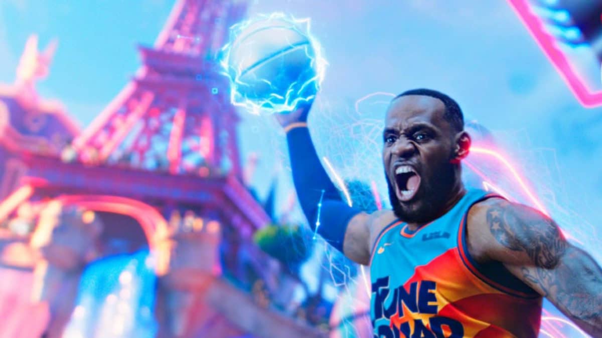 ‘Space Jam 2: A New Legacy’ Has A First Trailer