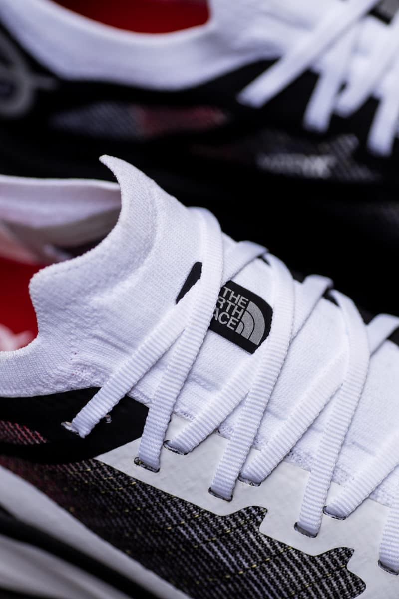 The North Face Redefines Trail Runners With Flight Vectiv