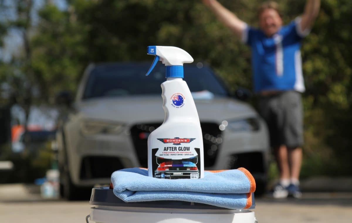 Best Car Cleaning Products For 2022 [Brand &#038; Buyers Guide]
