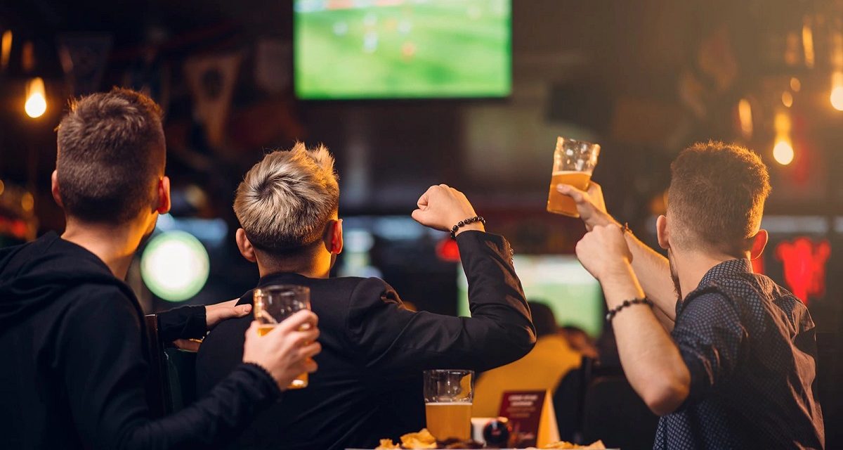 Best Pubs Sportsbars In Melbourne To Watch The Footy