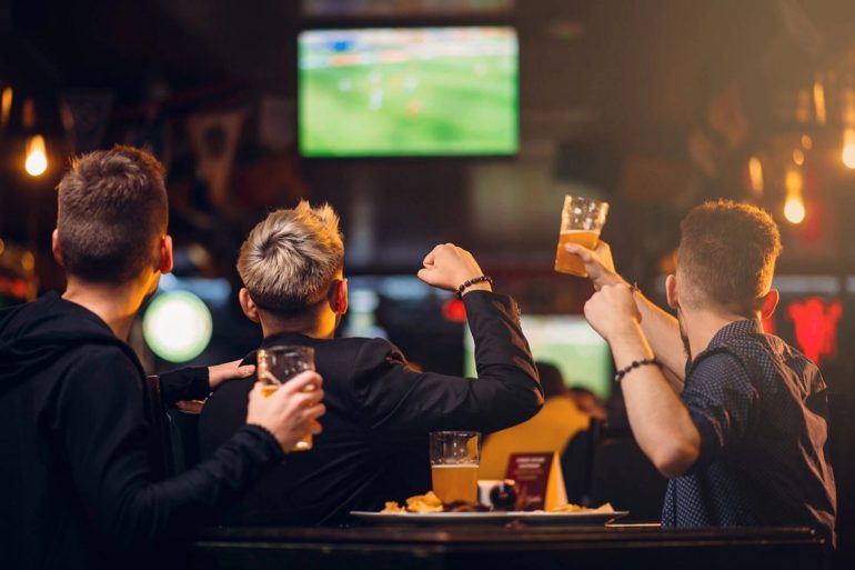 Best Pubs & Sportsbars In Melbourne To Watch The Footy