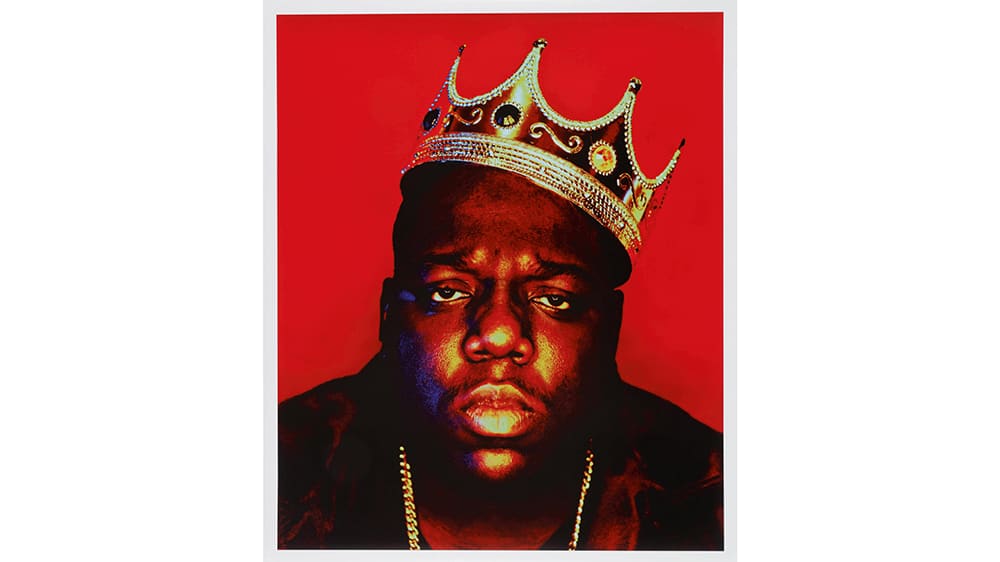 Did Jay-Z & Beyonce Purchase Biggie’s $700,000 Crown For Blue Ivy?