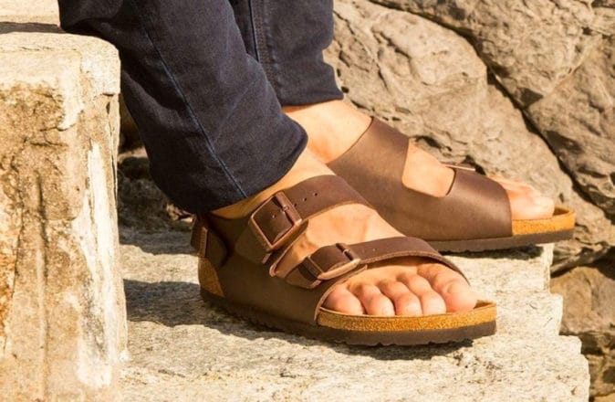 birkenstock lvmh