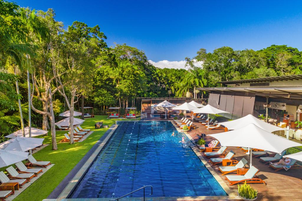 The 17 Best Hotel Pools You Can Find In Australia