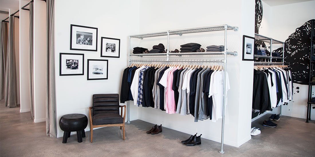 The Best Menswear Stores In Brisbane