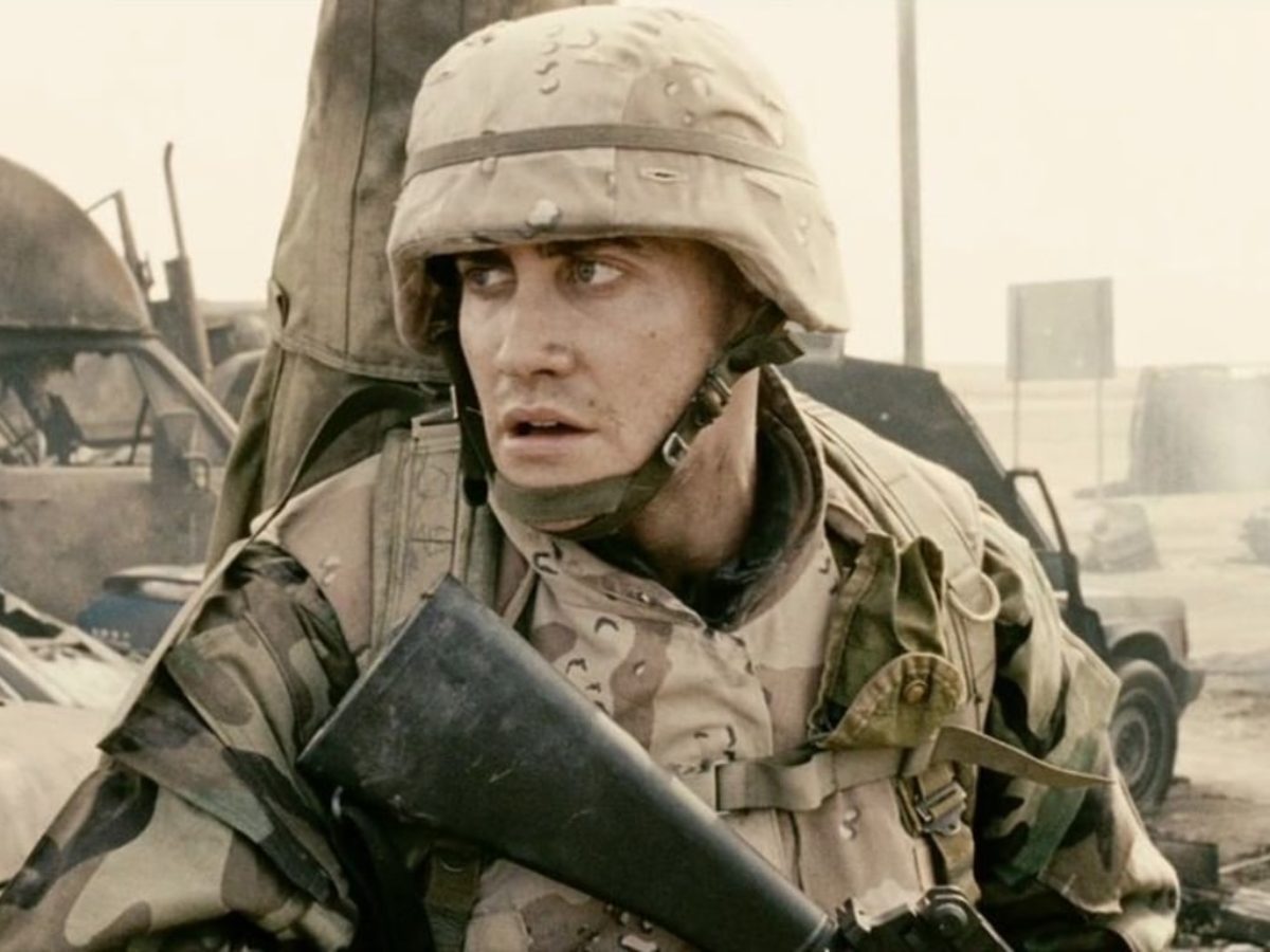 The Interpreter: Jake Gyllenhaal To Star In Guy Ritchie War Film