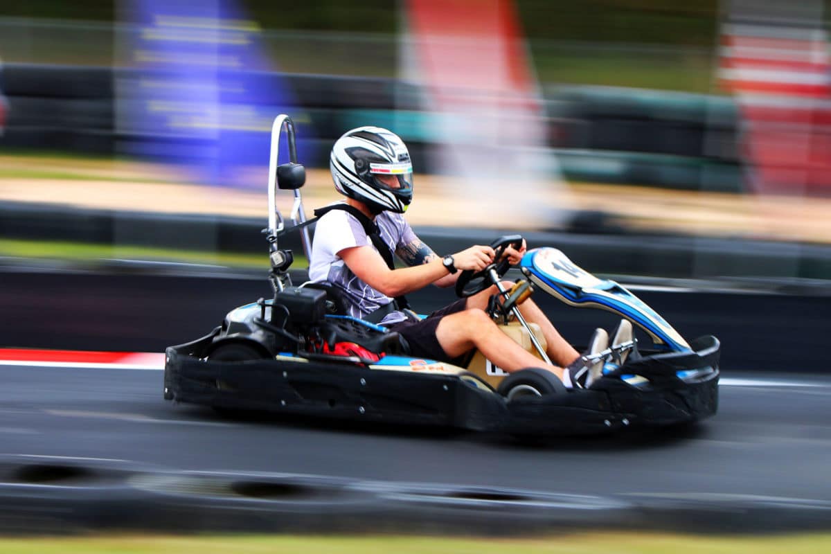 11 Best Tracks For GoKarting In Sydney For 2023