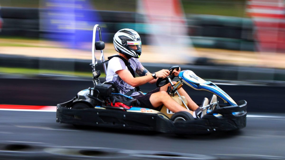 License for super kart racing pro psadopanama