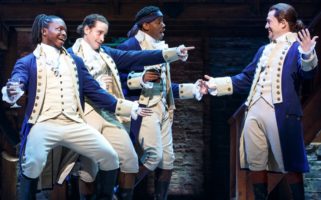 Here's how you can score cheap tickets to see Hamilton