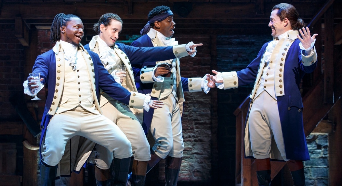 Here’s How You Can Cop Cheap Tickets To See Hamilton In Sydney
