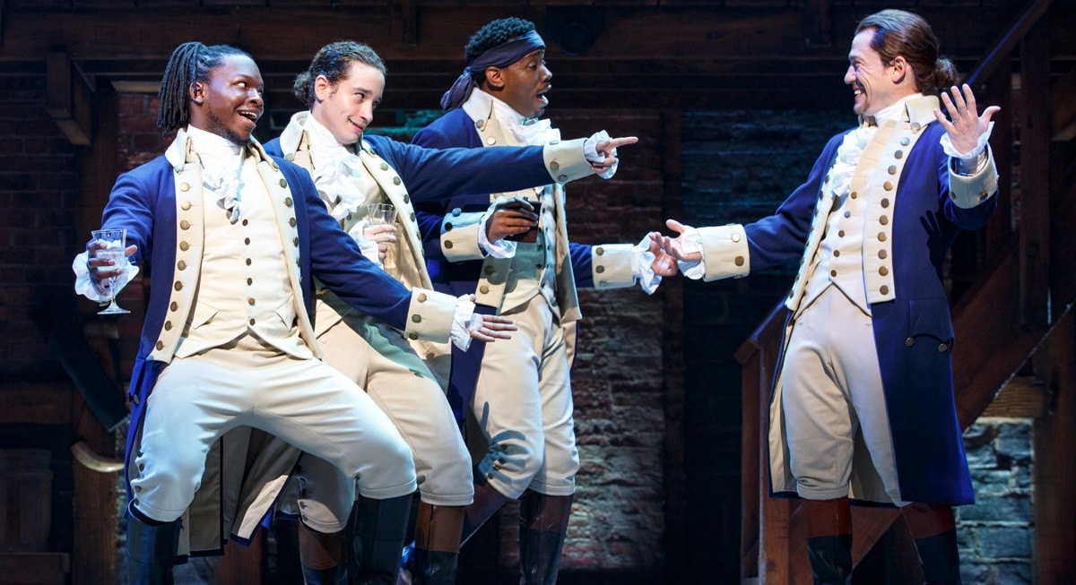 Here's how you can score cheap tickets to see Hamilton