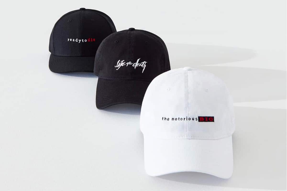 Kith Releases Slick New Notorious BIG Capsule