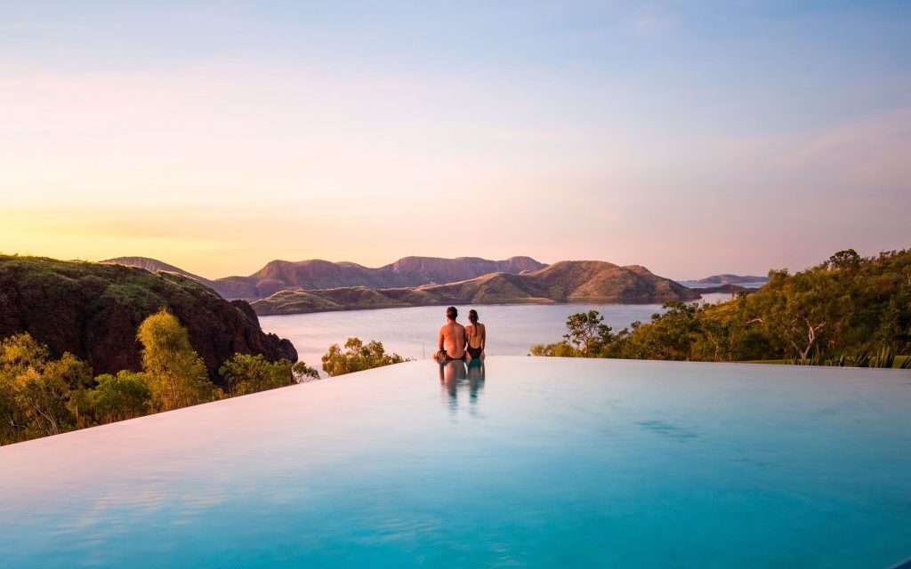 The 17 Best Hotel Pools You Can Find In Australia