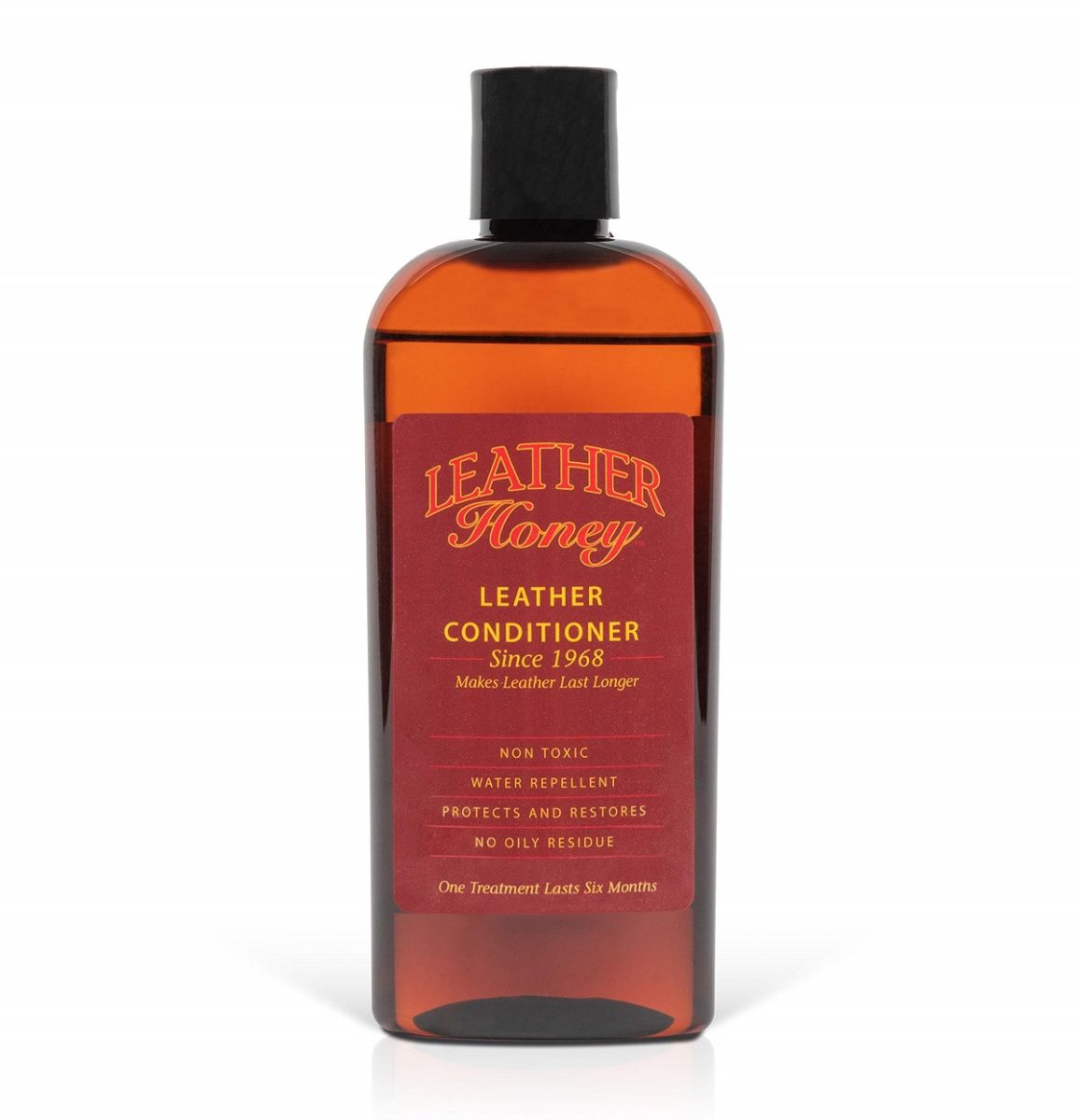 Leather Honey is one of the best car cleaning products for leather interiors.