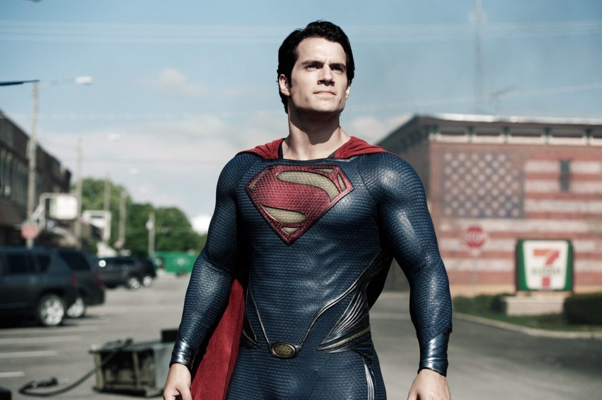 &#8216;Superman&#8217; Reboot In Development With J.J. Abrams