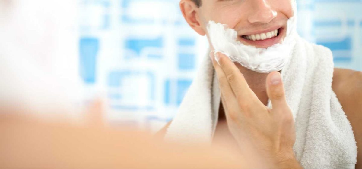 ManBrand Shave Club is a no-fuss and straight-forward shaving subscription service.