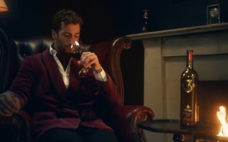 Daniel Ricciardo Wine