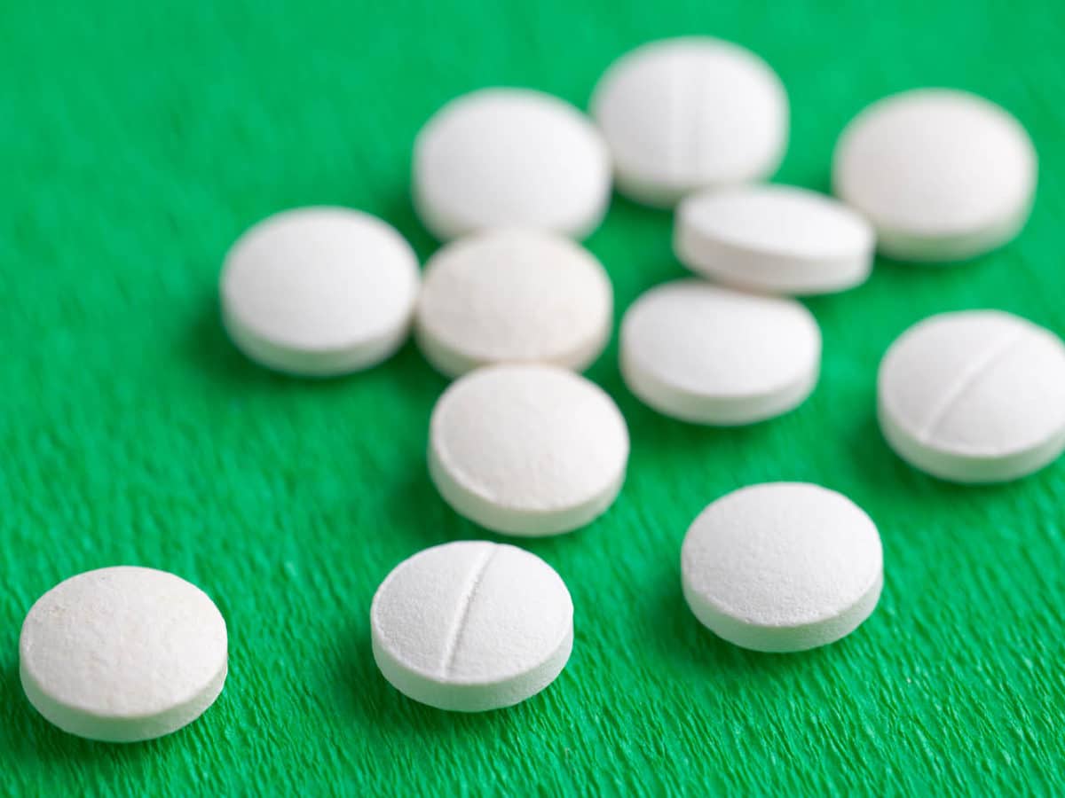 5 Sleep Aids To Help You Achieve Better Quality Rest