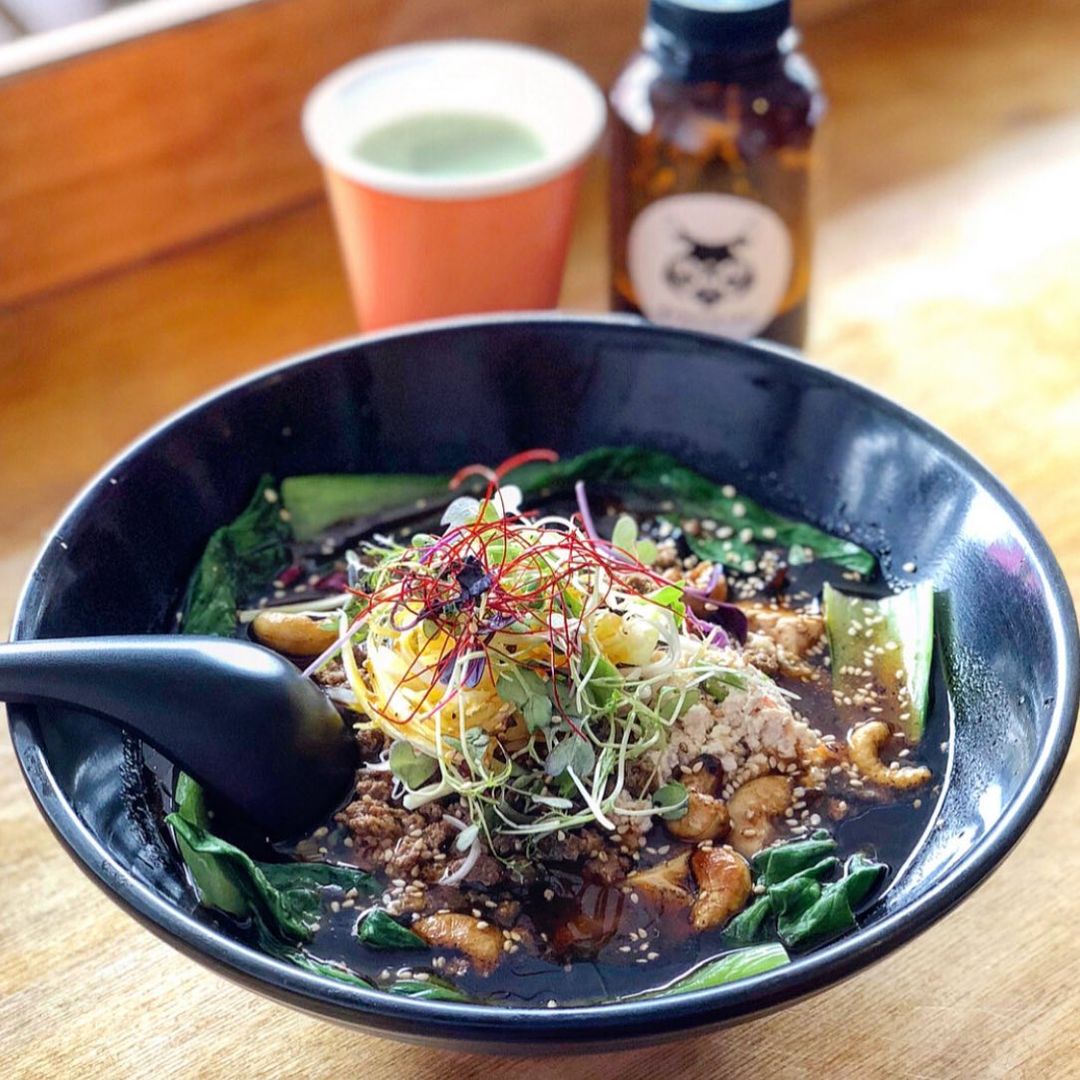 Where To Find The Best Ramen In Melbourne