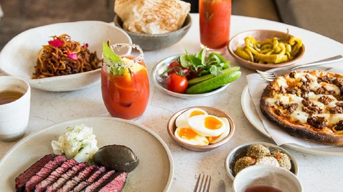 The 11 Best Bottomless Brunches In Sydney