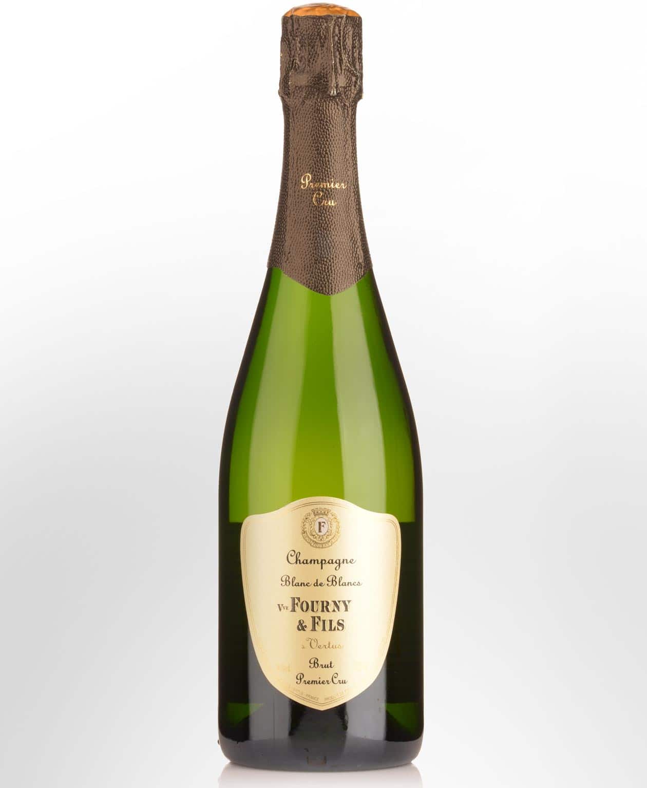 blanc de blancs