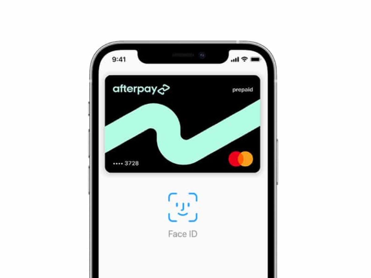 Afterpay Card Arrives To Simplify In-Store Transactions - Boss Hunting