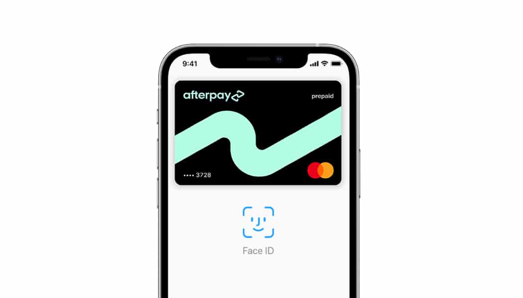 Afterpay Card Arrives To Simplify In-Store Transactions