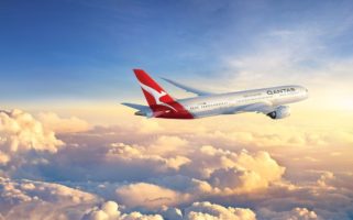 Qantas is bringing back the mystery flight
