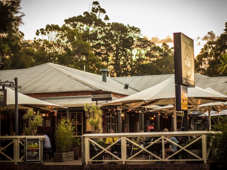 The 13 Best Country Pubs in Western Australia For Your Next Road Trip