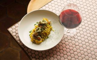 The best new restaurants in Brisbane include plenty of Italian eateries in 2021.