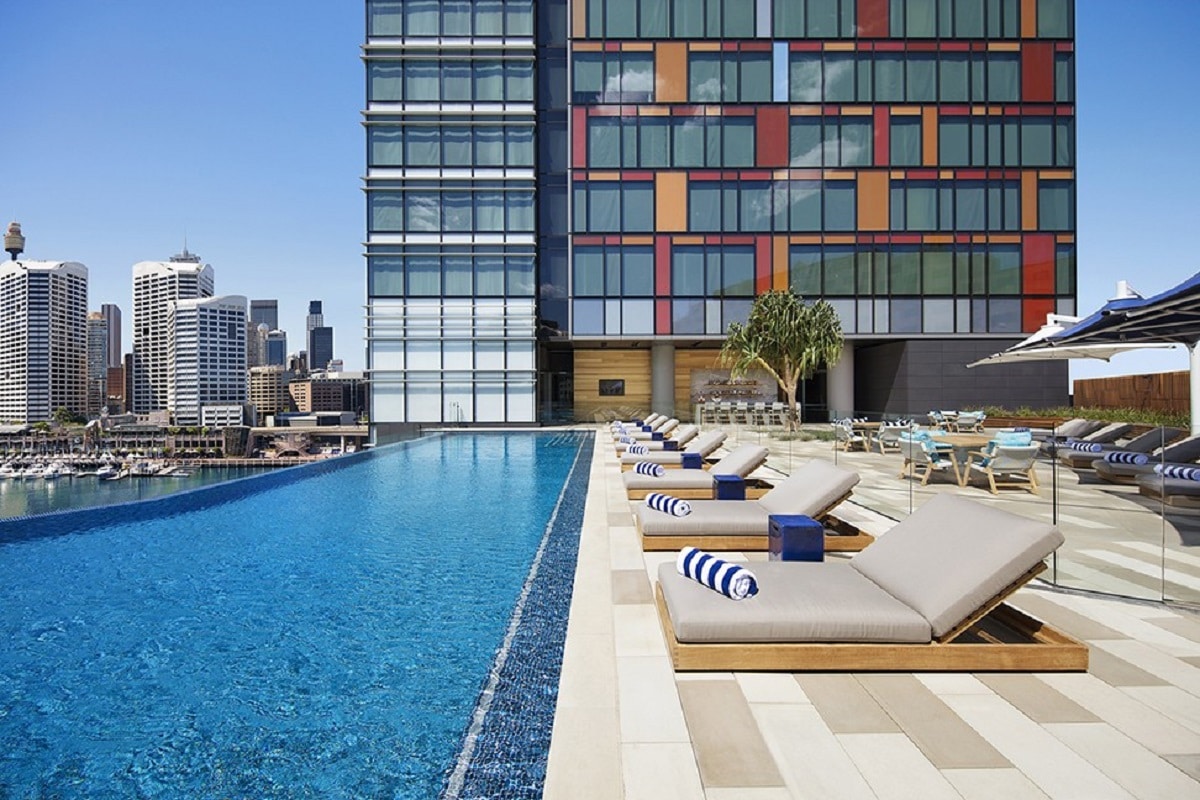 The 17 Best Hotel Pools You Can Find In Australia