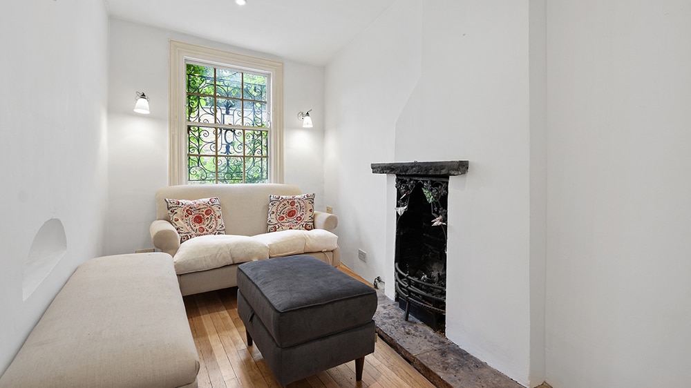 The Most Narrow House In England Is Up For Sale And It&#8217;s Surprisingly Stylish
