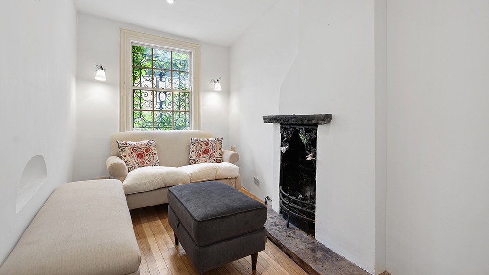 The Most Narrow House In England Is Up For Sale And It’s Surprisingly Stylish