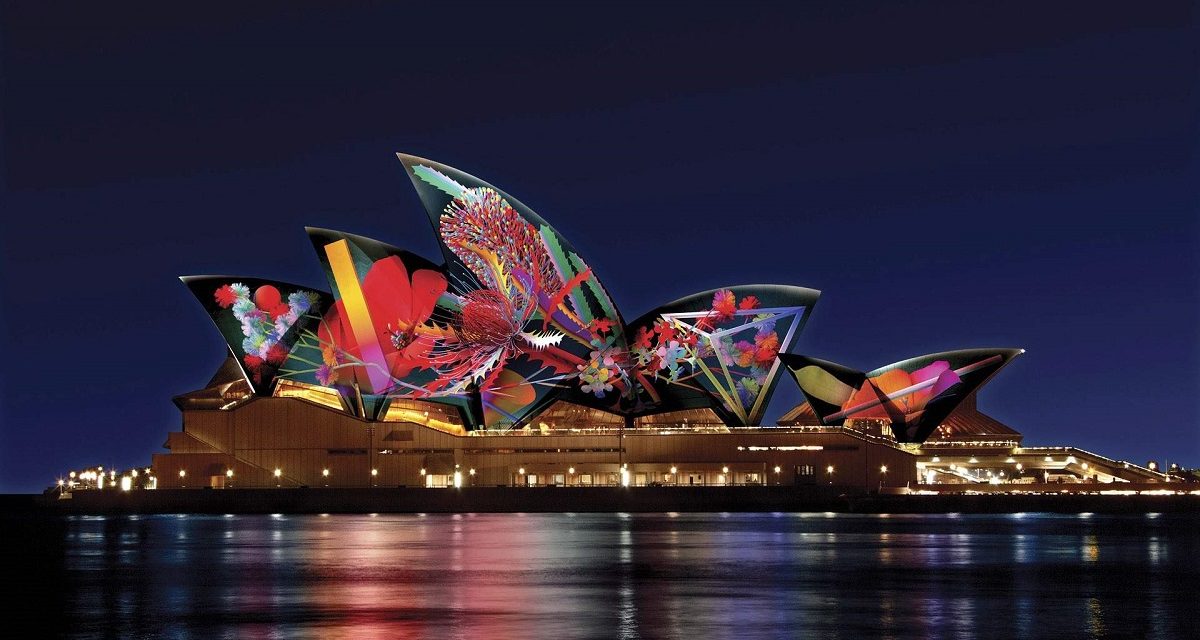 Sydney Solstice Is A New Food & Arts Festival Coming This Winter