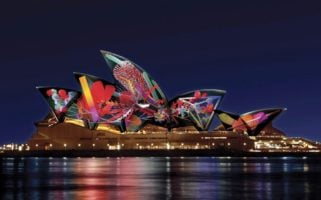 Sydney Solstice Festival set to replace Vivid this winter