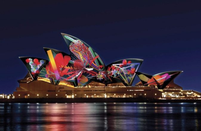 Sydney Solstice Festival set to replace Vivid this winter