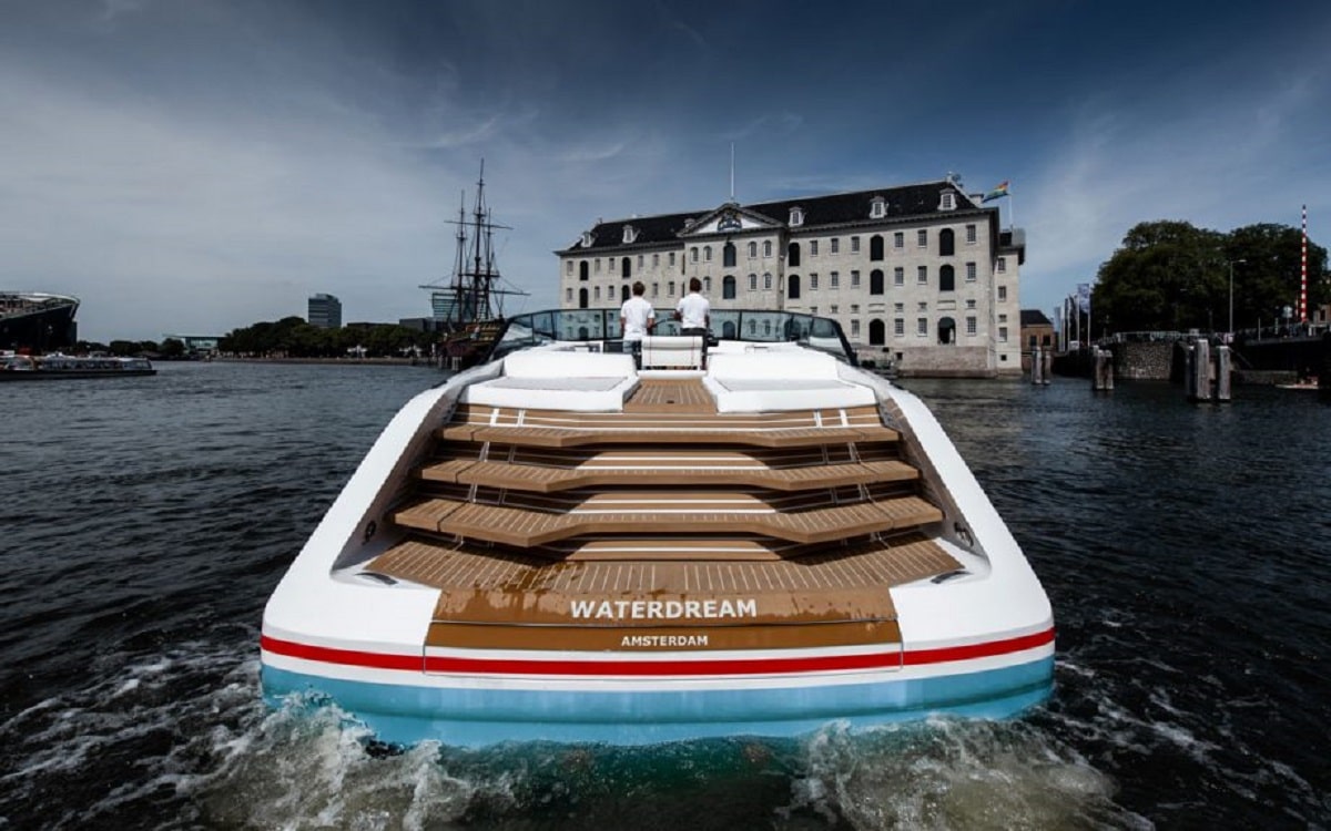 The Waterdream 52 California Is Dutch Craftsmanship At Its Very Finest