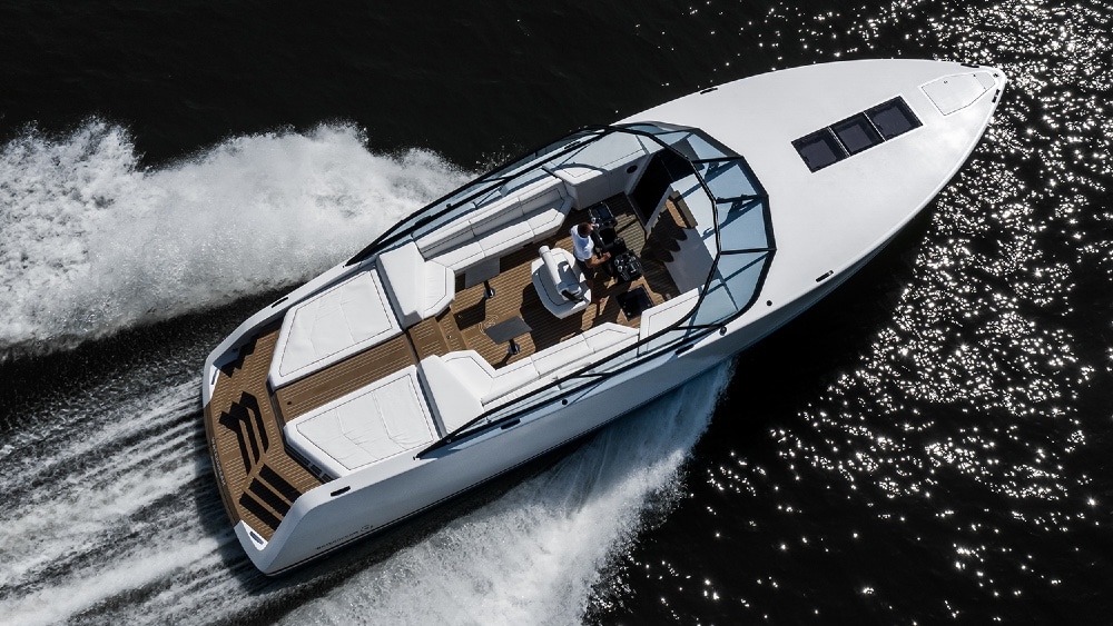 The Waterdream 52 California Is Dutch Craftsmanship At Its Very Finest