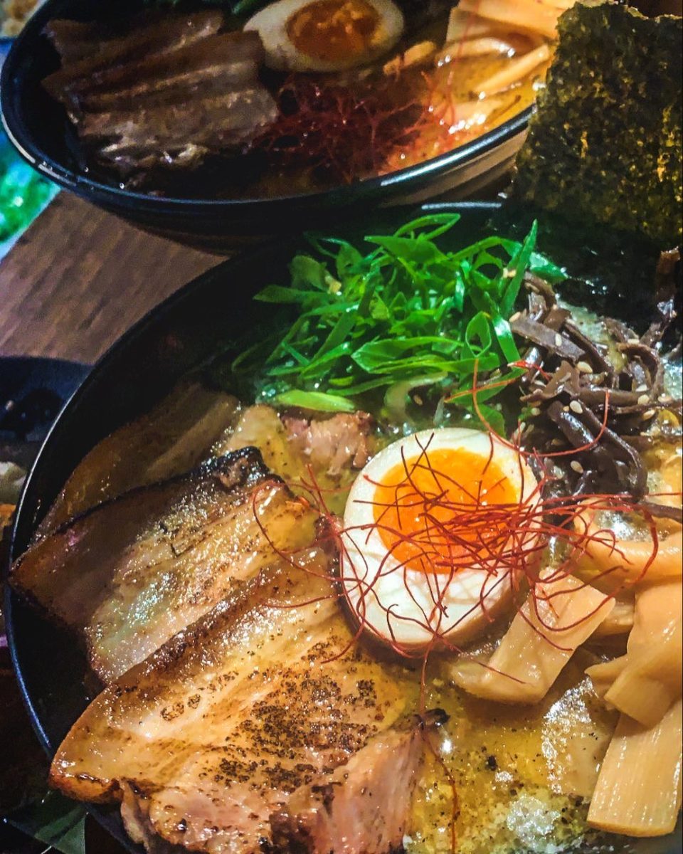 Where To Find The Best Ramen In Melbourne