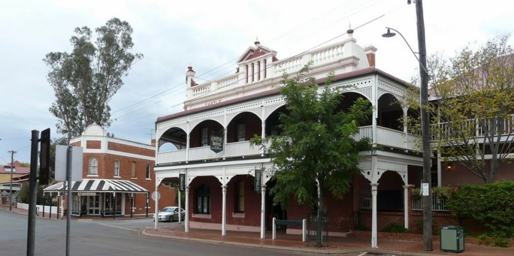 The 13 Best Country Pubs In Western Australia