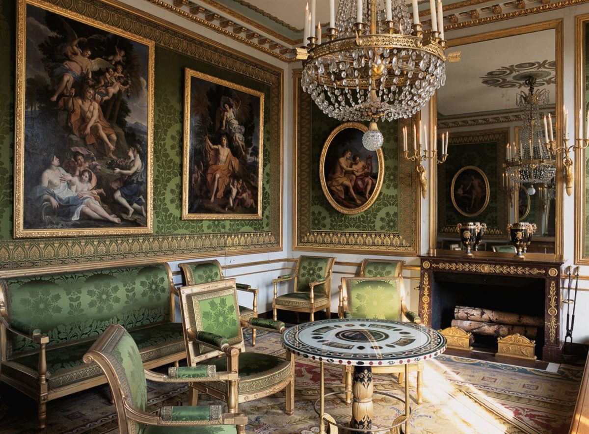 London's Most Expensive Home - 2-8A Rutland Gate, Knightsbridge