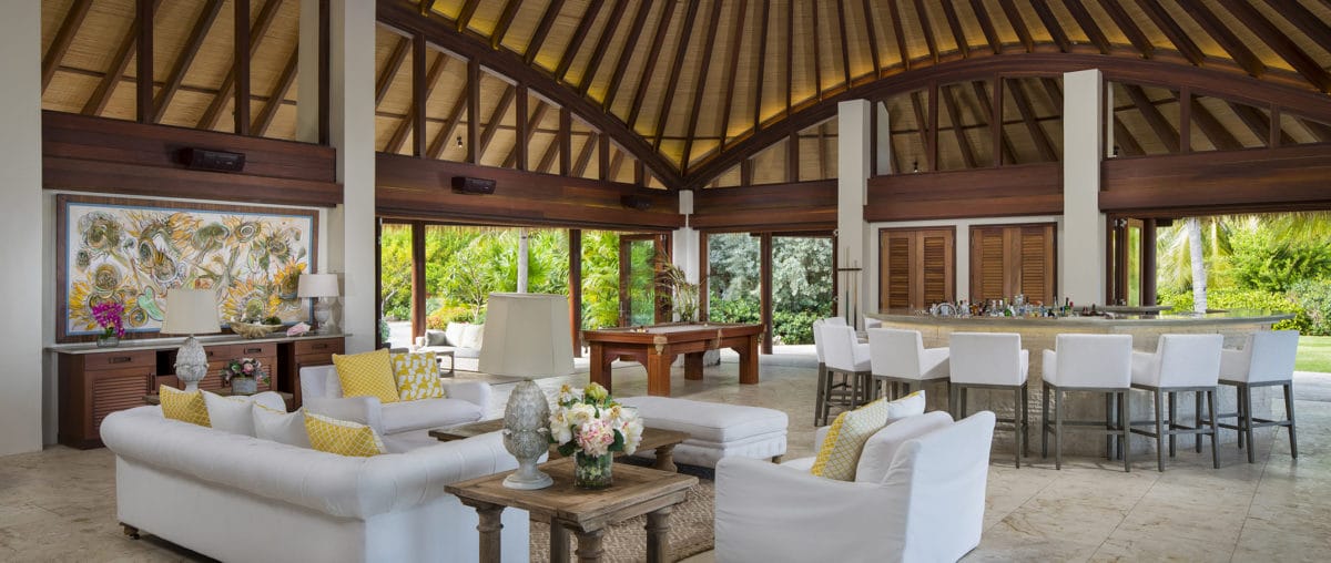 Richard Branson Is Renting Out His Private Island For $32,000 Per Night