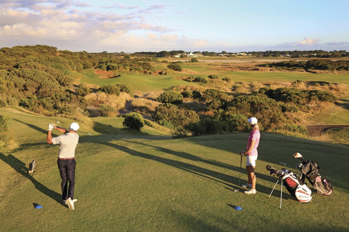 13th Beach bellarine peninsula guide