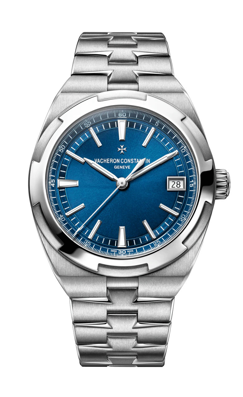 The Hierarchy Of Watches On Wall Street (According To Goldman Sachs Elevator)